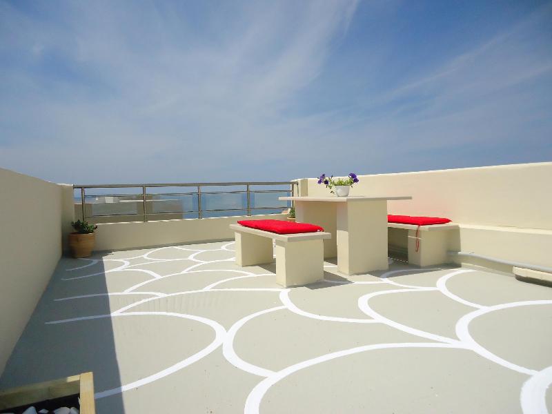 Almyra Apartments - Oda
