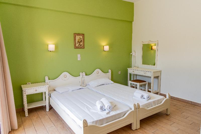 Almyra Apartments - Oda