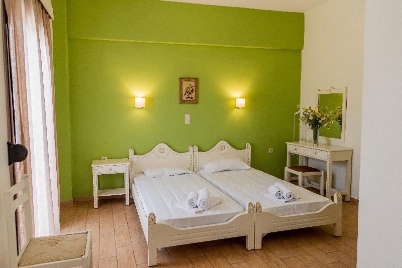 Almyra Apartments - Oda