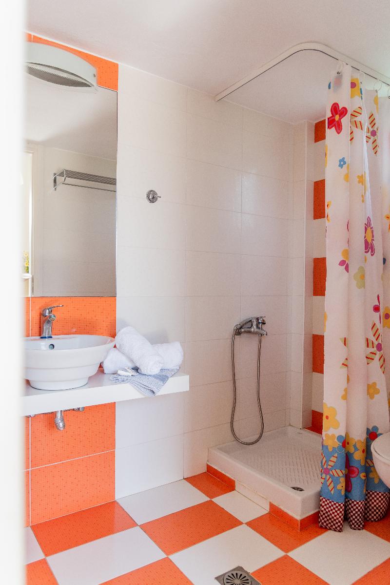 Almyra Apartments - Oda