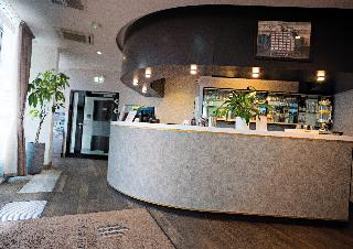 Skyline Hotel fotoÄŸrafÄ±
