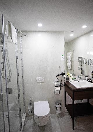 Skyline Hotel fotoÄŸrafÄ±