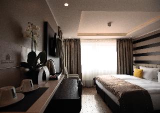 Skyline Hotel fotoÄŸrafÄ±