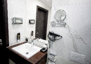 Skyline Hotel fotoÄŸrafÄ±