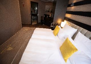 Skyline Hotel fotoÄŸrafÄ±
