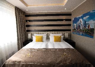 Skyline Hotel fotoÄŸrafÄ±