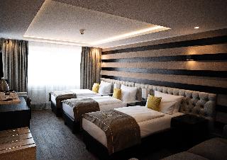 Skyline Hotel fotoÄŸrafÄ±
