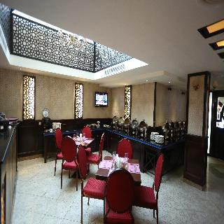 Panorama Bur Dubai fotoÄŸrafÄ±