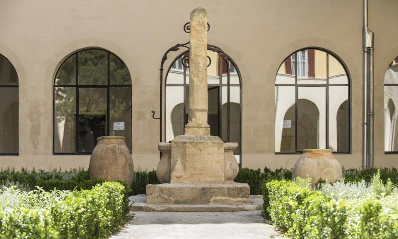 Jules Cesar Hotel & Spa Arles Mgallery Collection - Genel