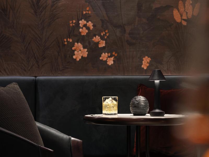 Conrad Hamburg - Bar