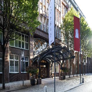 Conrad Hamburg fotoÄŸrafÄ±