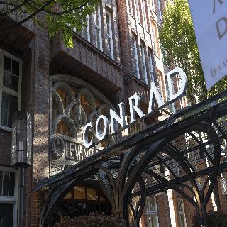 Conrad Hamburg fotoÄŸrafÄ±