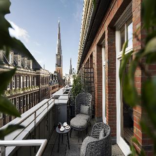 Conrad Hamburg fotoÄŸrafÄ±