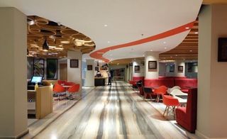 Ibis Yogyakarta Adi Sucipto fotoÄŸrafÄ±
