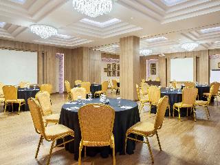 Ibis Yogyakarta Adi Sucipto fotoÄŸrafÄ±