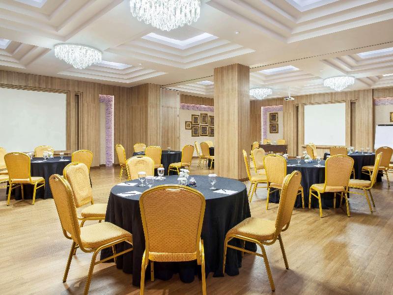 Ibis Yogyakarta Adi Sucipto - Toplantı