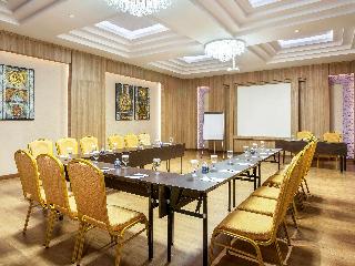 Ibis Yogyakarta Adi Sucipto fotoÄŸrafÄ±