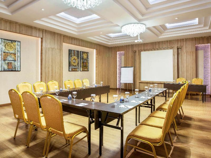 Ibis Yogyakarta Adi Sucipto - Toplantı