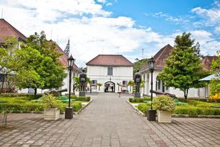 Ibis Yogyakarta Adi Sucipto fotoÄŸrafÄ±