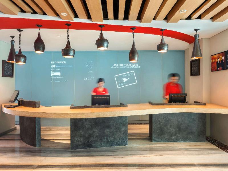 Ibis Yogyakarta Adi Sucipto - Aktivite