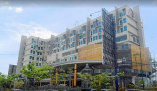 Ibis Yogyakarta Adi Sucipto otel fotoğrafı