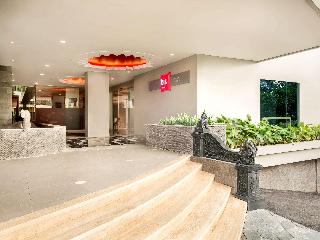 Ibis Yogyakarta Adi Sucipto fotoÄŸrafÄ±