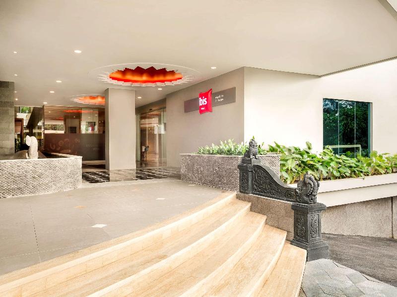 Ibis Yogyakarta Adi Sucipto - Genel