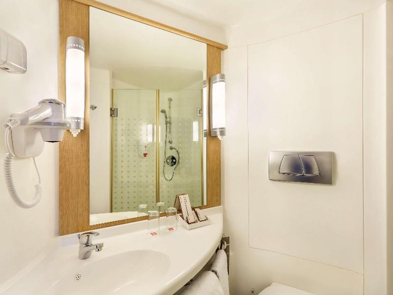 Ibis Yogyakarta Adi Sucipto - Oda