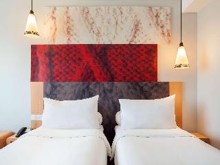 Ibis Yogyakarta Adi Sucipto fotoÄŸrafÄ±