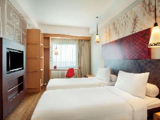 Ibis Yogyakarta Adi Sucipto fotoÄŸrafÄ±