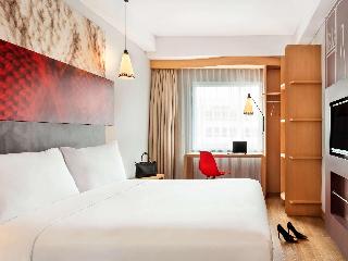 Ibis Yogyakarta Adi Sucipto fotoÄŸrafÄ±