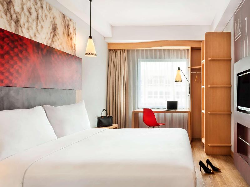 Ibis Yogyakarta Adi Sucipto - Oda