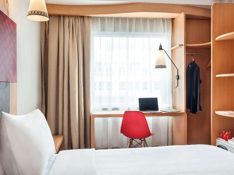 Ibis Yogyakarta Adi Sucipto - Oda