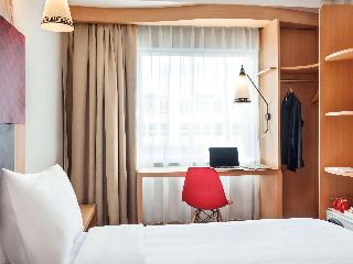 Ibis Yogyakarta Adi Sucipto fotoÄŸrafÄ±