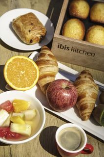 Ibis Yogyakarta Adi Sucipto fotoÄŸrafÄ±
