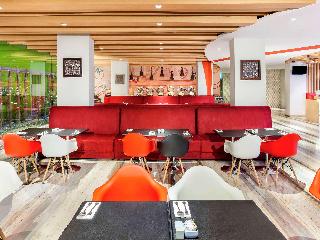 Ibis Yogyakarta Adi Sucipto fotoÄŸrafÄ±