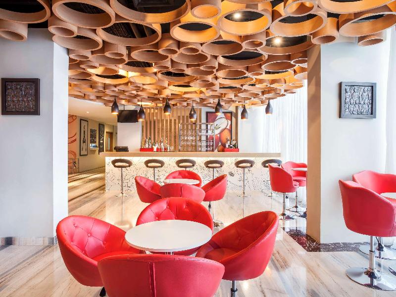 Ibis Yogyakarta Adi Sucipto - Restoran