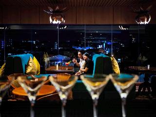 Grand Mercure Yogyakarta fotoÄŸrafÄ±