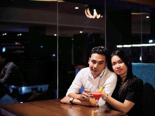 Grand Mercure Yogyakarta fotoÄŸrafÄ±