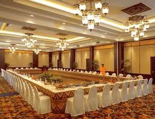 Grand Mercure Yogyakarta fotoÄŸrafÄ±