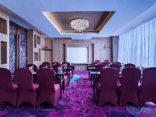 Grand Mercure Yogyakarta fotoÄŸrafÄ±