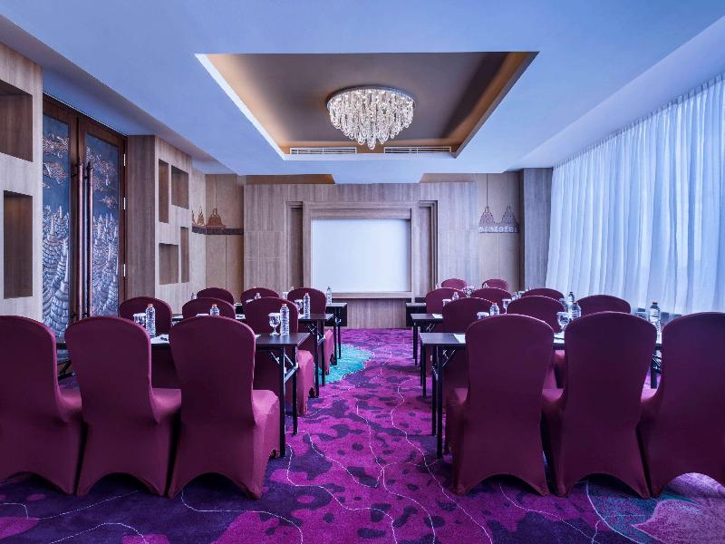 Grand Mercure Yogyakarta - Toplantı
