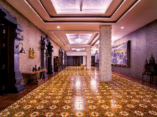Grand Mercure Yogyakarta fotoÄŸrafÄ±