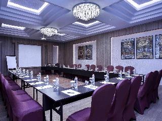 Grand Mercure Yogyakarta fotoÄŸrafÄ±