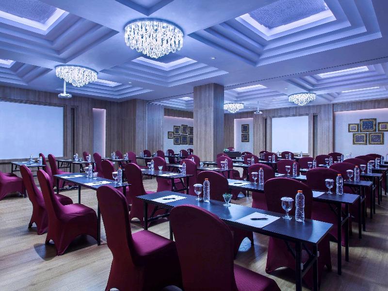 Grand Mercure Yogyakarta - Toplantı