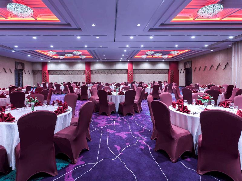 Grand Mercure Yogyakarta - Toplantı