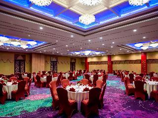 Grand Mercure Yogyakarta fotoÄŸrafÄ±