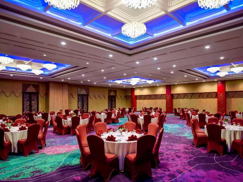 Grand Mercure Yogyakarta - Toplantı
