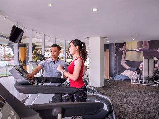Grand Mercure Yogyakarta fotoÄŸrafÄ±