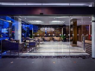 Grand Mercure Yogyakarta fotoÄŸrafÄ±